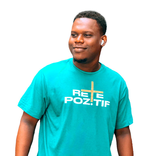 Green Rete Pozitif