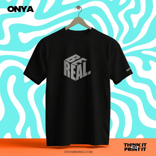 Be Real