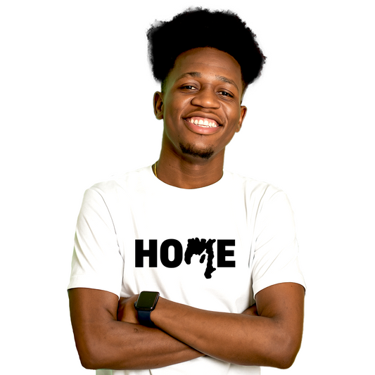 Home T-Shirt